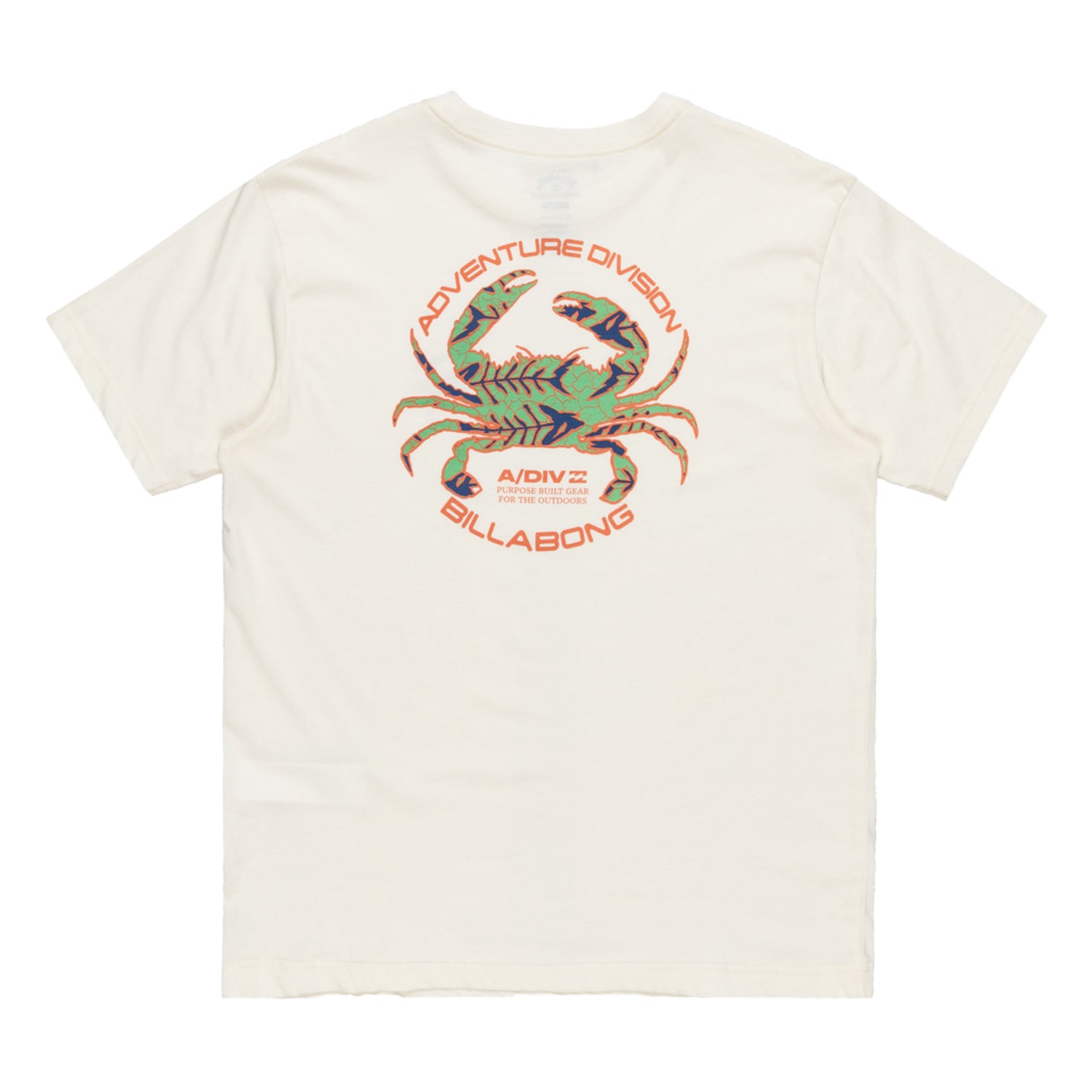 Billabong | Tee-shirt Fauna