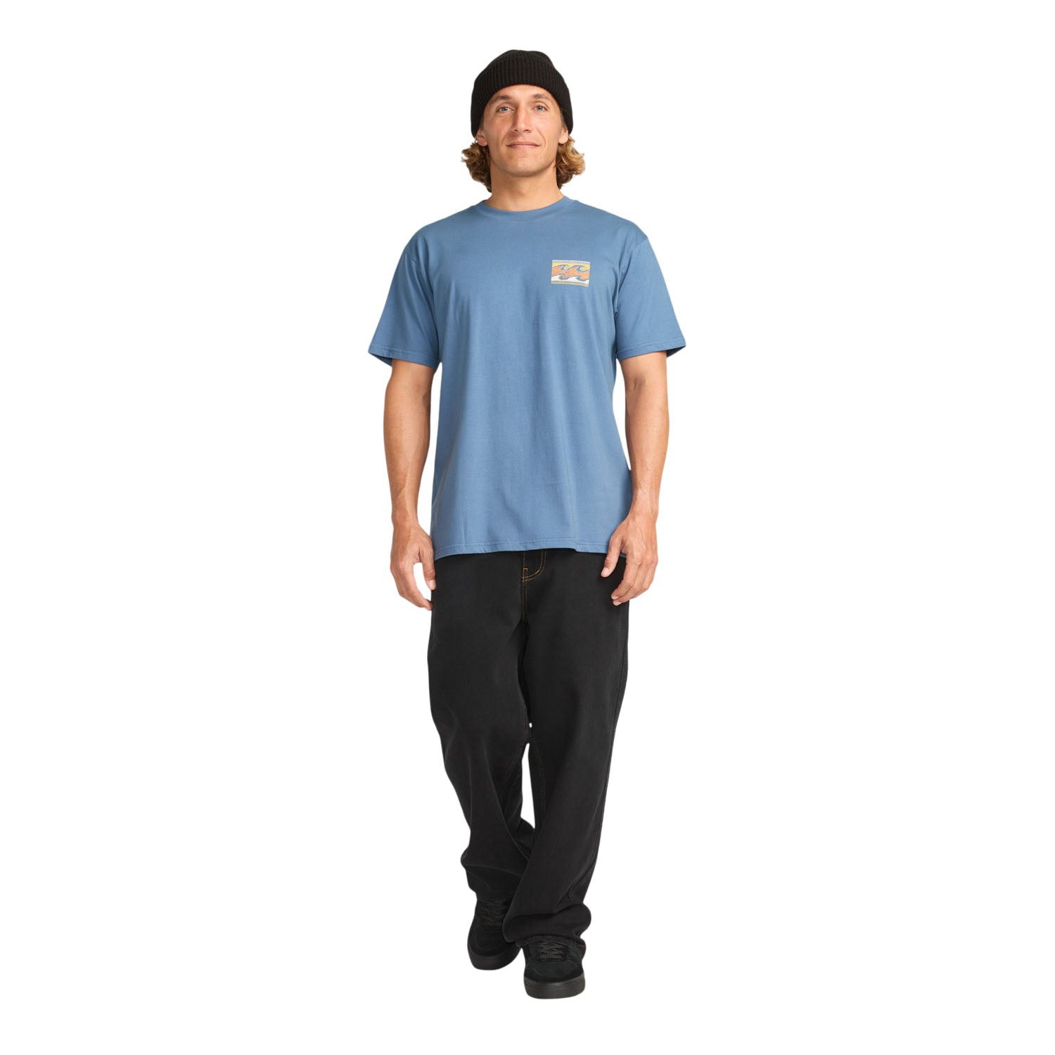 Billabong | Crayon Wave Tee-shirt