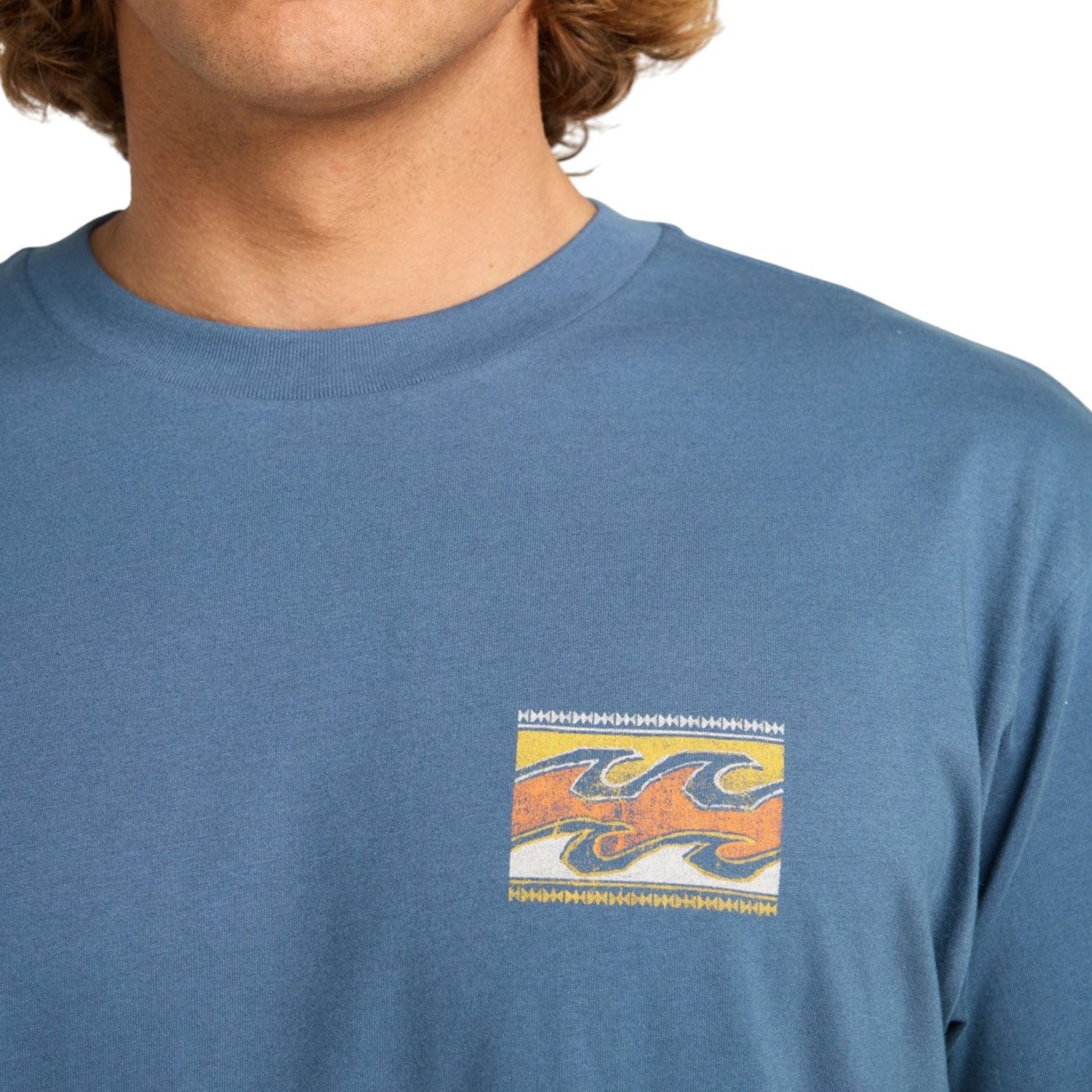 Billabong | Crayon Wave Tee-shirt