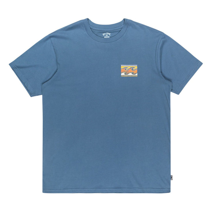 Billabong | Crayon Wave Tee-shirt