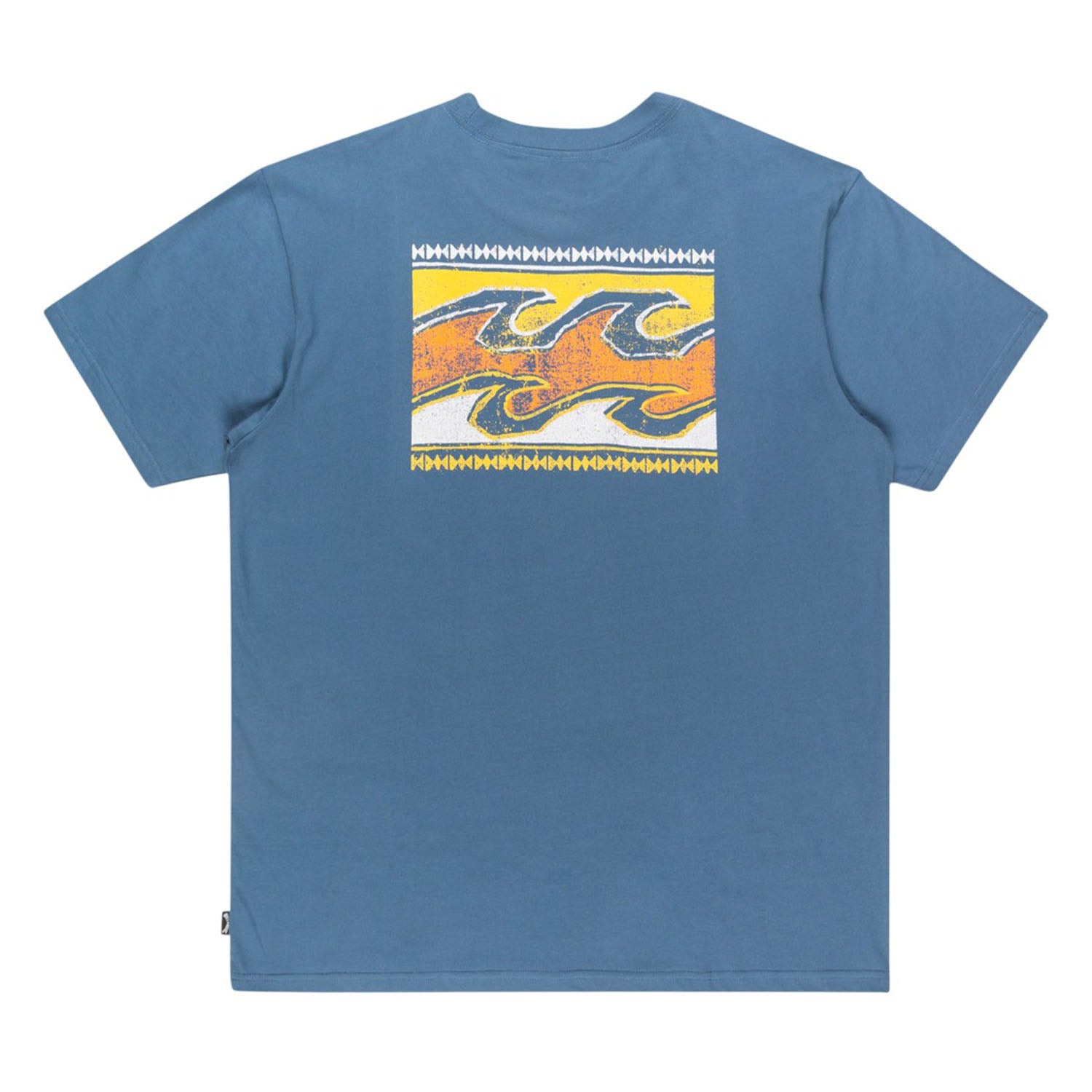 Billabong | Crayon Wave Tee-shirt