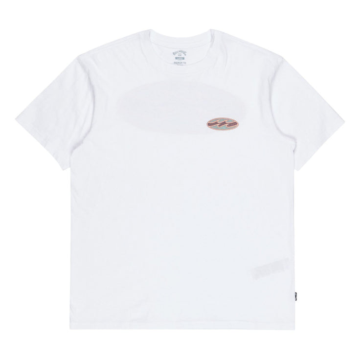 Billabong | Crayon Wave Tee-shirt
