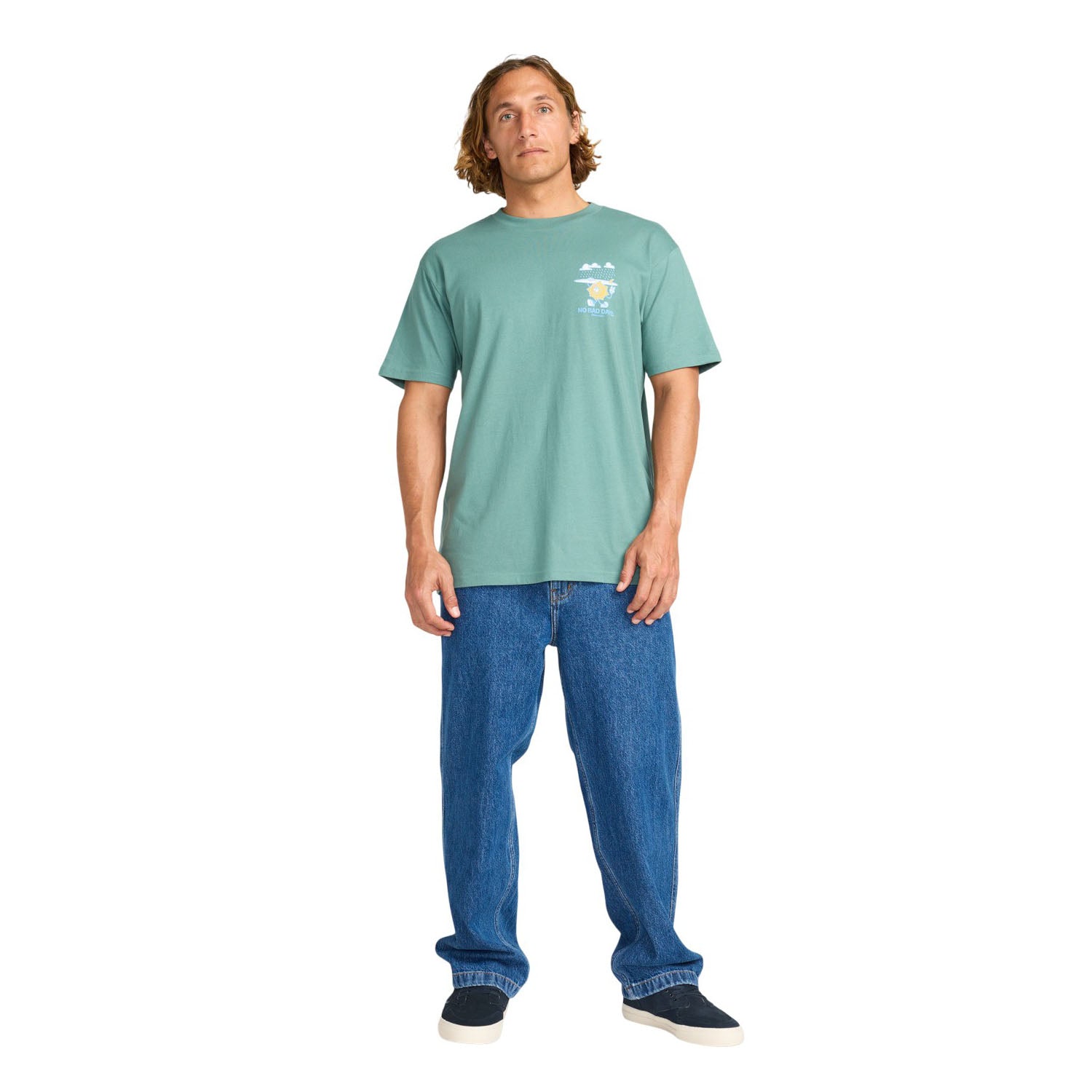 Billabong | Tee-shirt Gimmicks