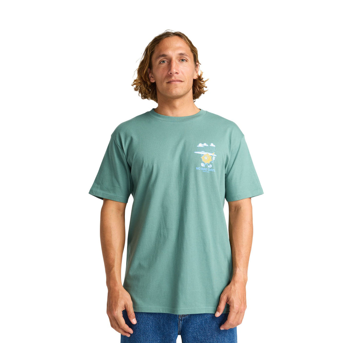 Billabong | Tee-shirt Gimmicks