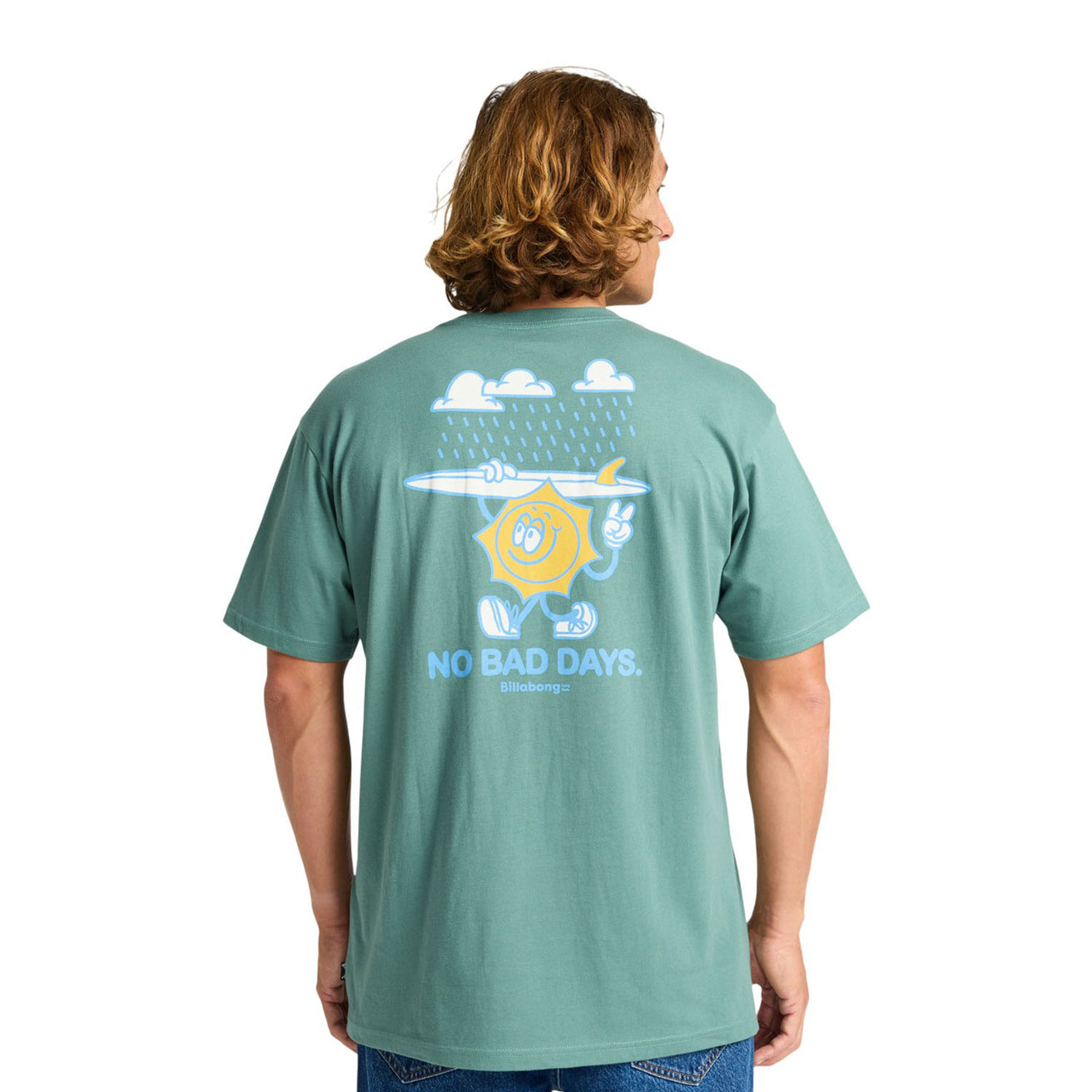 Billabong | Tee-shirt Gimmicks