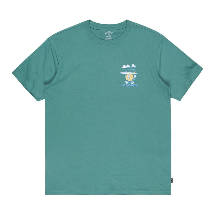 Billabong | Gimmicks Tee-shirt