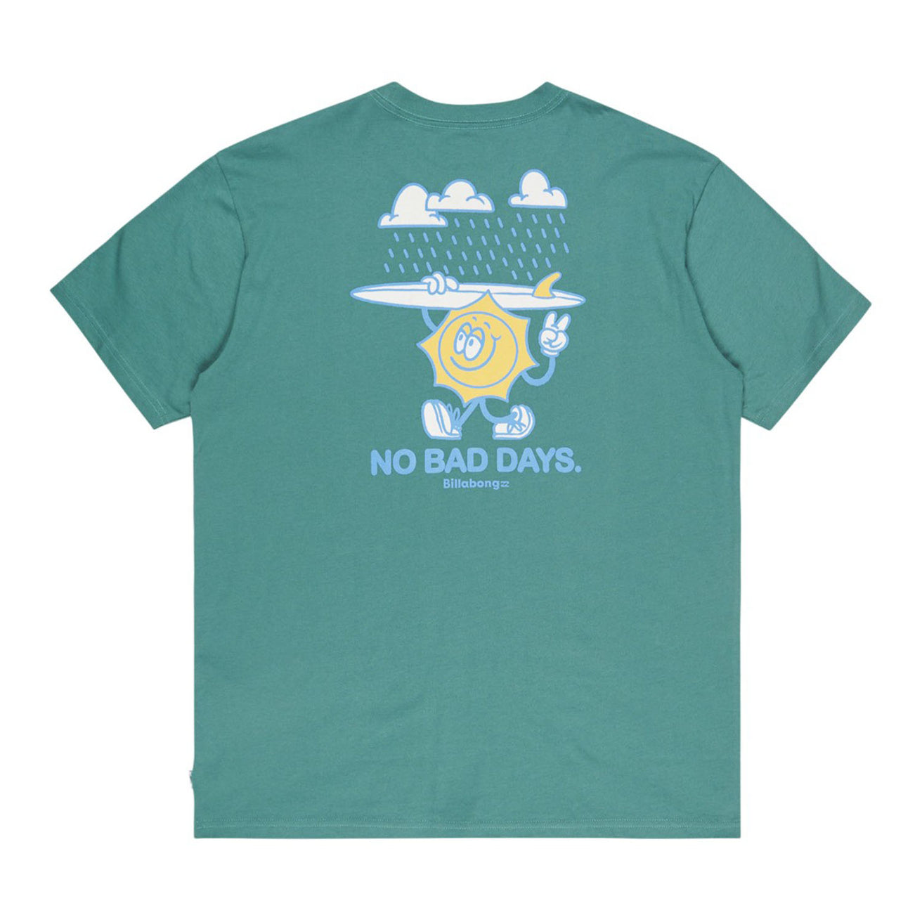 Billabong | Tee-shirt Gimmicks