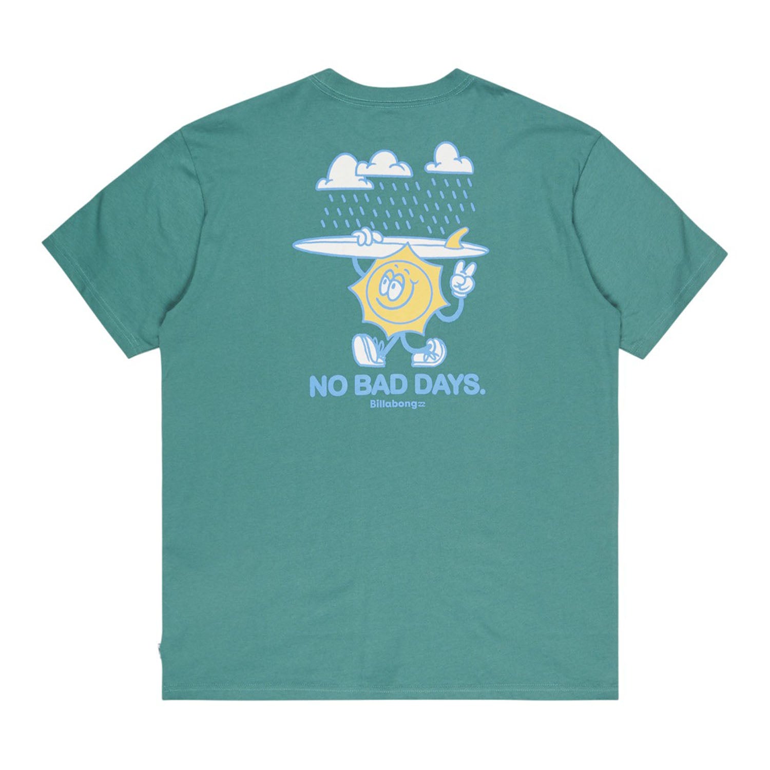 Billabong | Tee-shirt Gimmicks