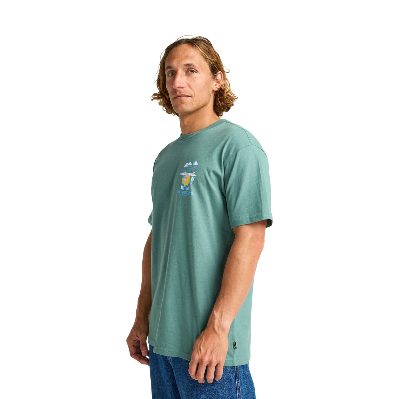 Billabong | Tee-shirt Gimmicks