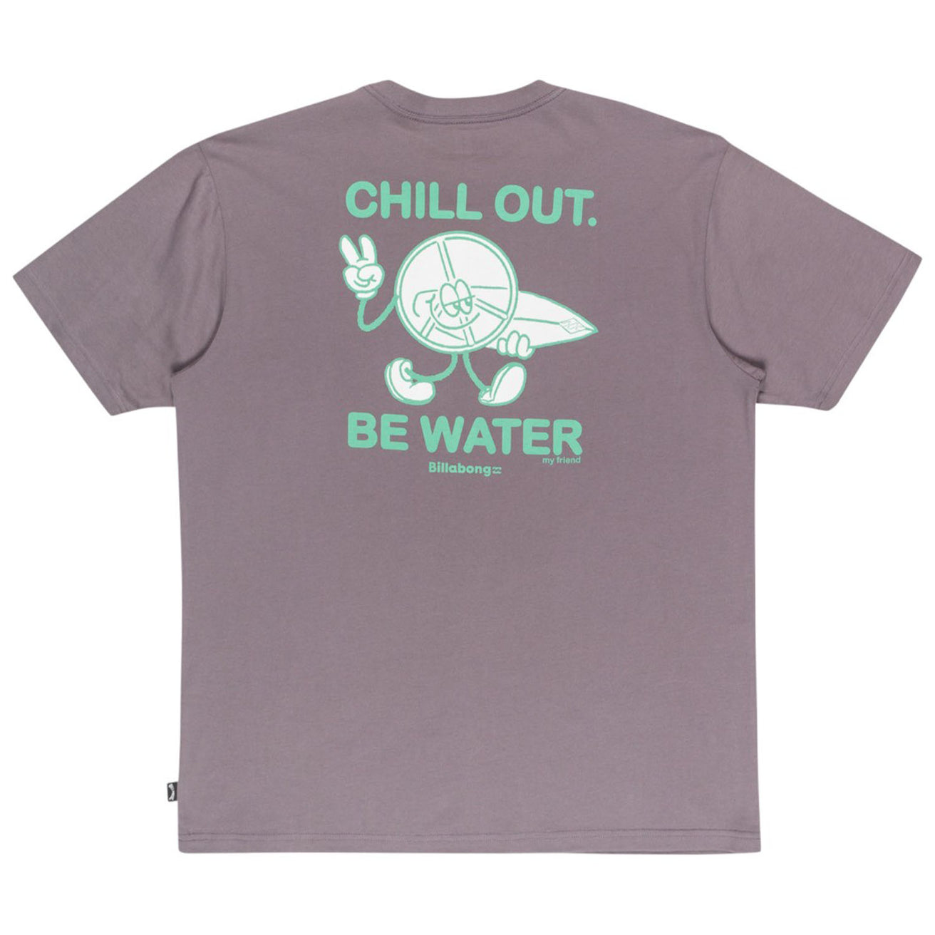 Billabong | Tee-shirt Gimmicks