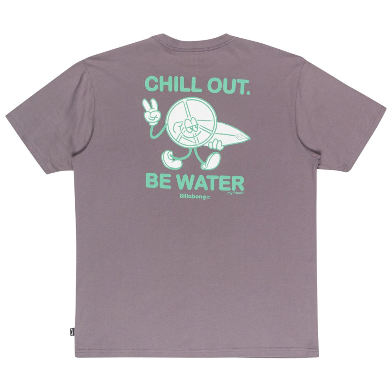 Billabong | Tee-shirt Gimmicks
