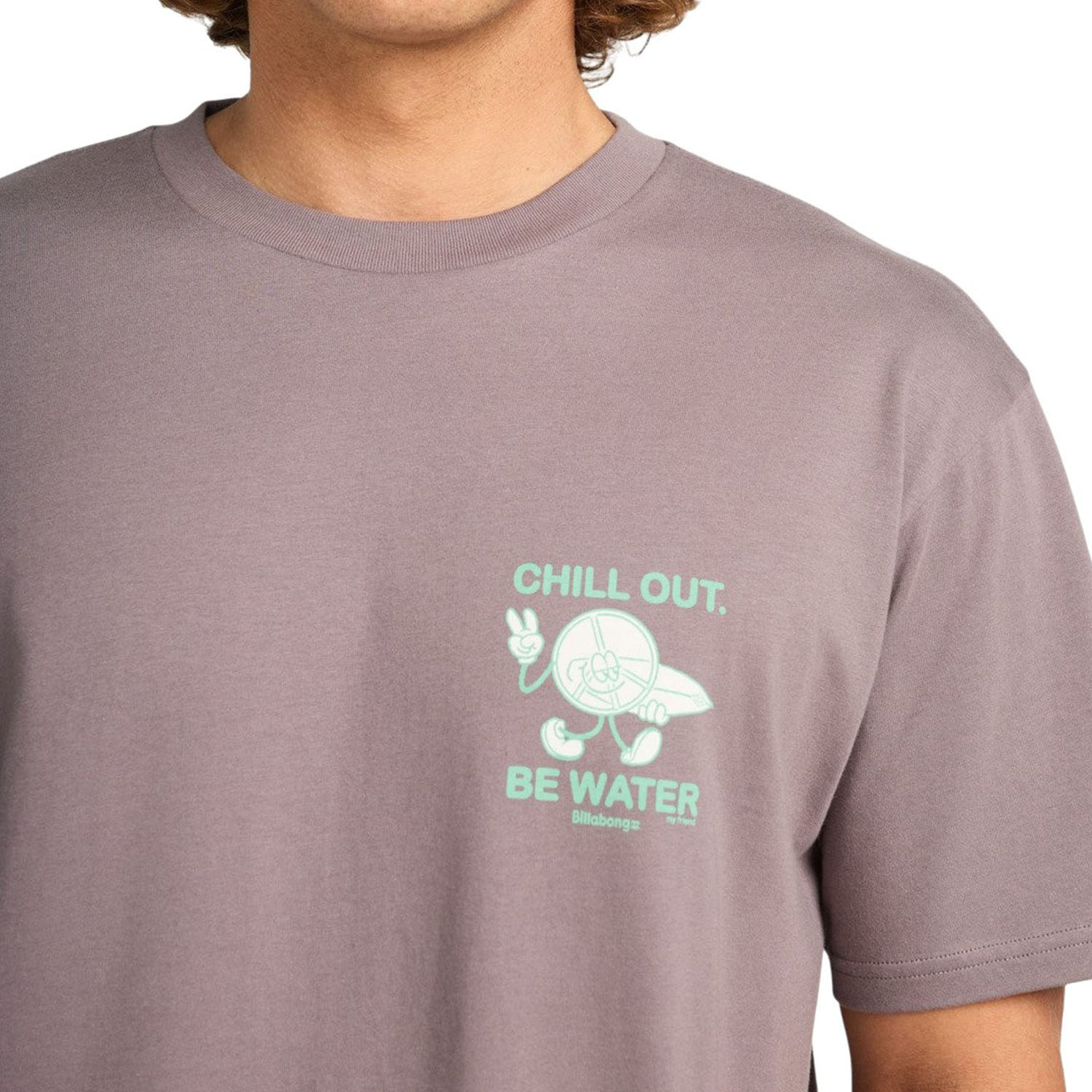 Billabong | Tee-shirt Gimmicks