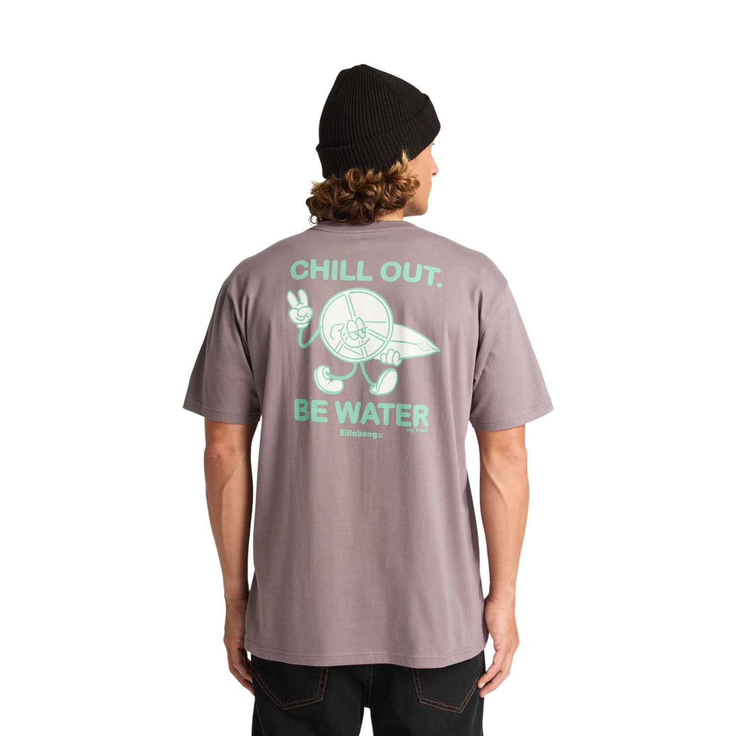 Billabong | Tee-shirt Gimmicks