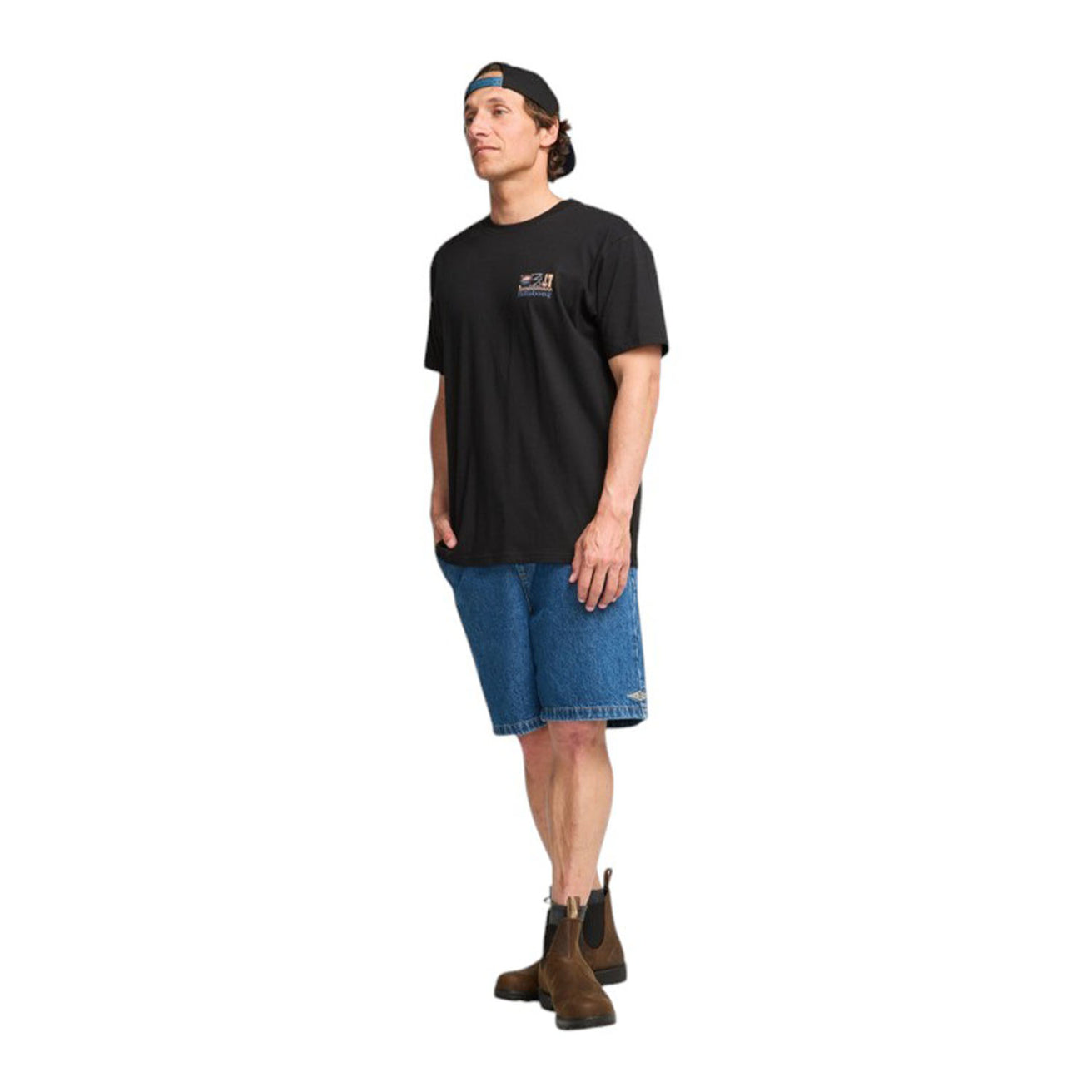 Billabong | Tee-shirt Segment