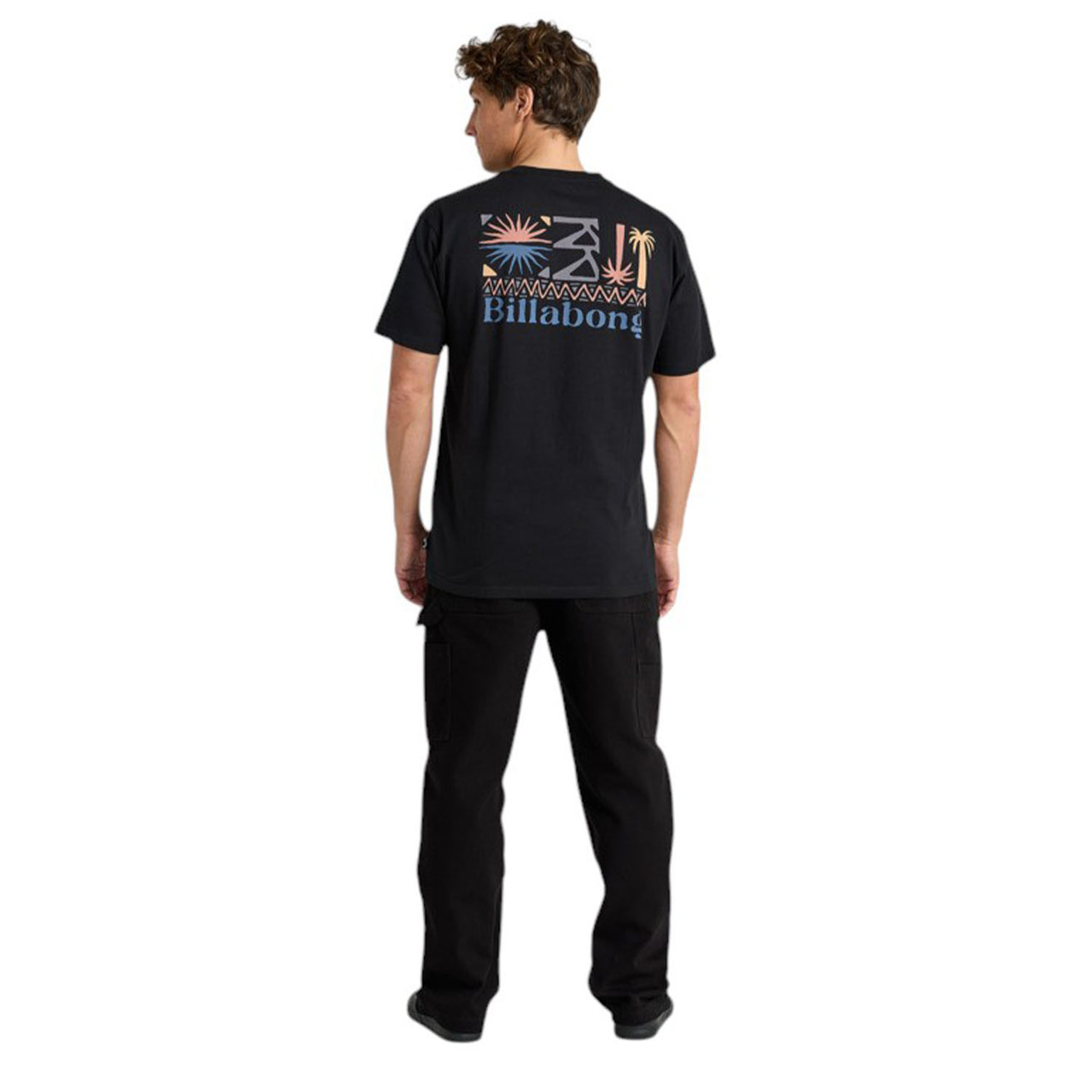 Billabong | Tee-shirt Segment