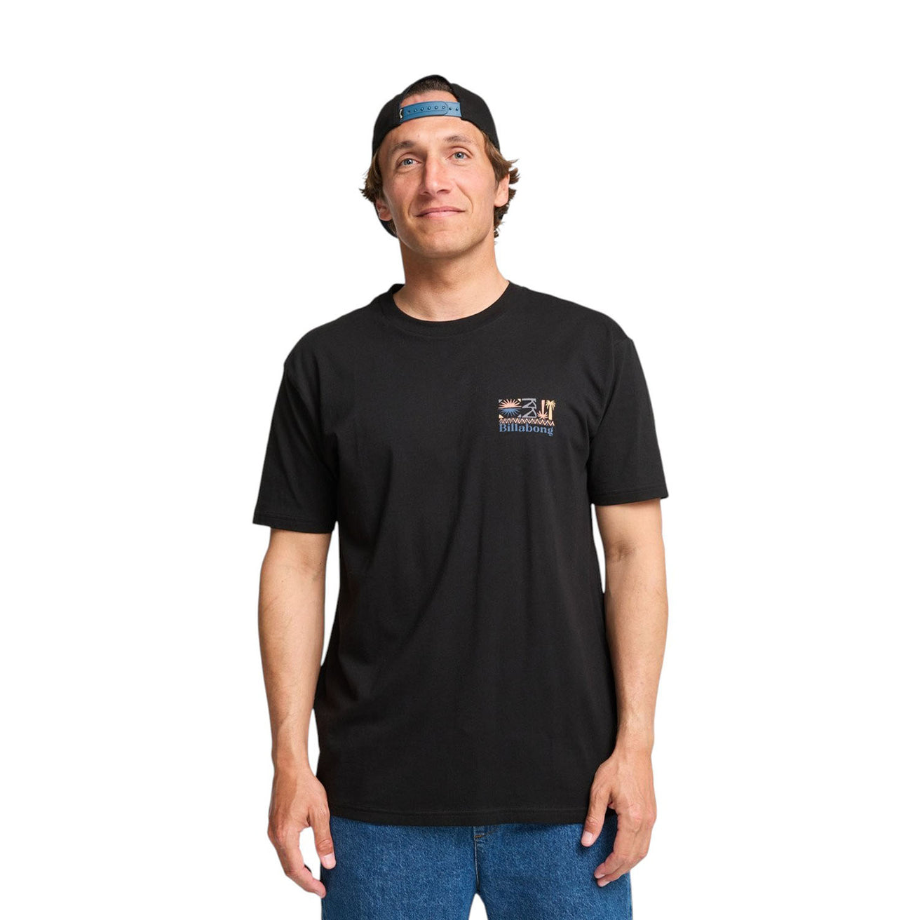 Billabong | Tee-shirt Segment