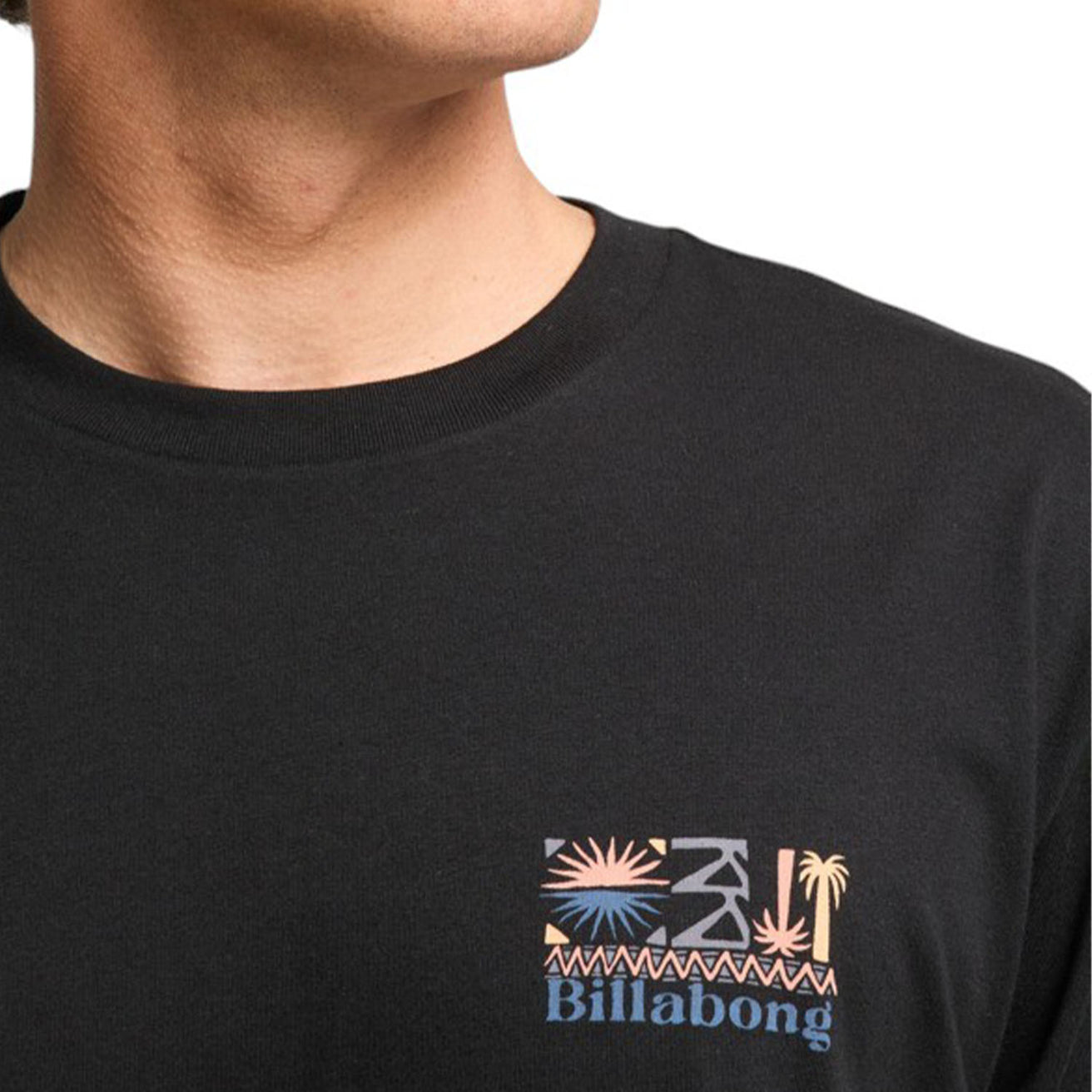 Billabong | Tee-shirt Segment