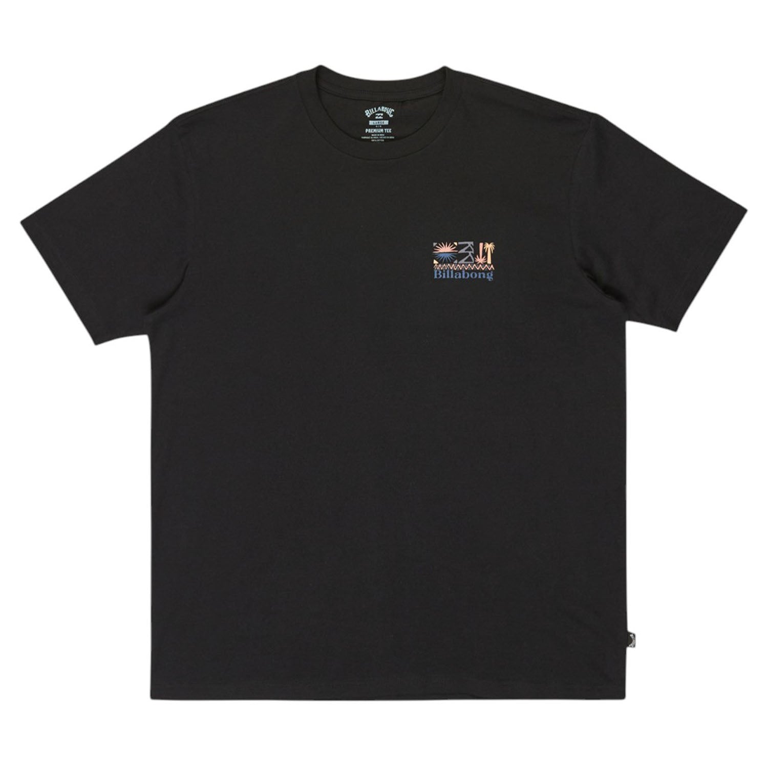 Billabong | Tee-shirt Segment