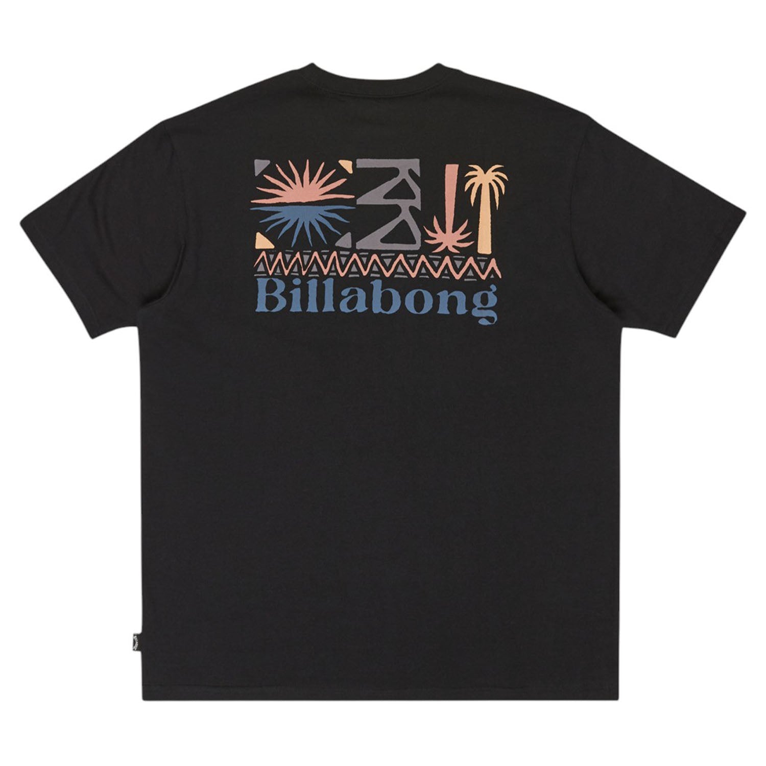 Billabong | Tee-shirt Segment