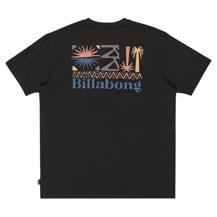Billabong | Tee-shirt Segment