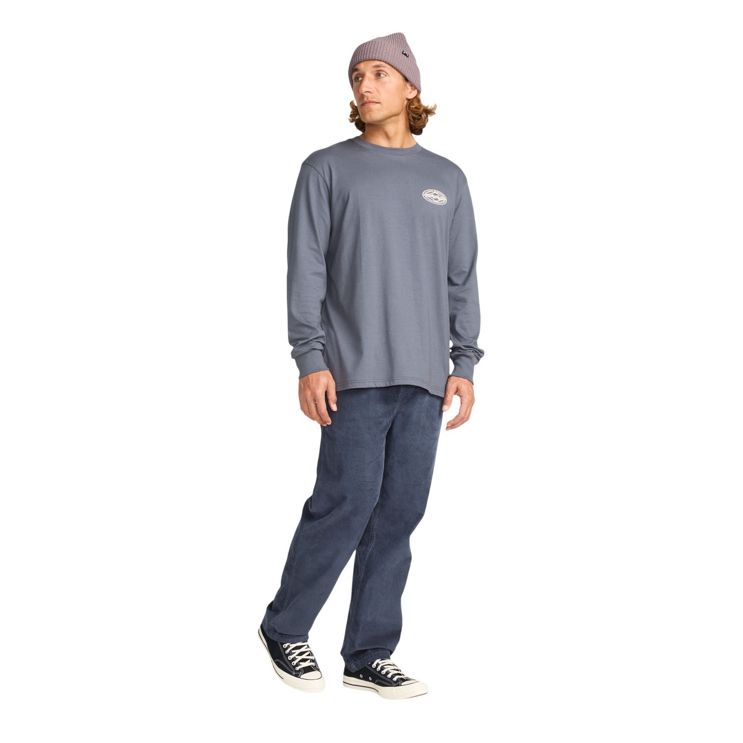 Billabong | Sweat Diamond Vision