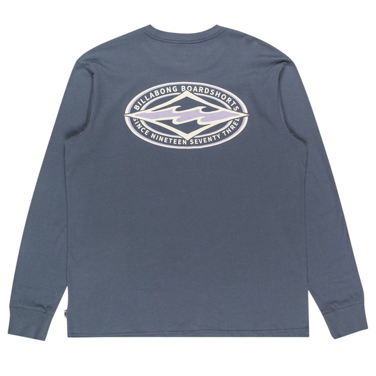 Billabong | Sweat Diamond Vision
