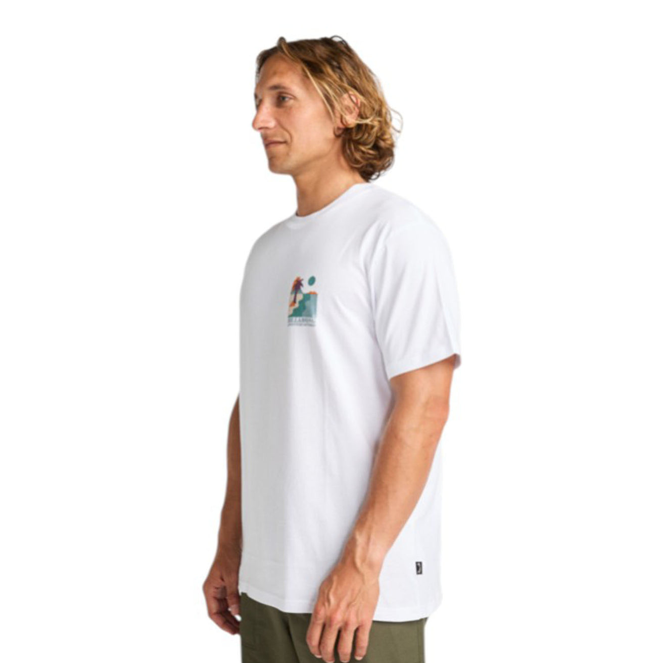 Billabong | Sundown Tee-shirt