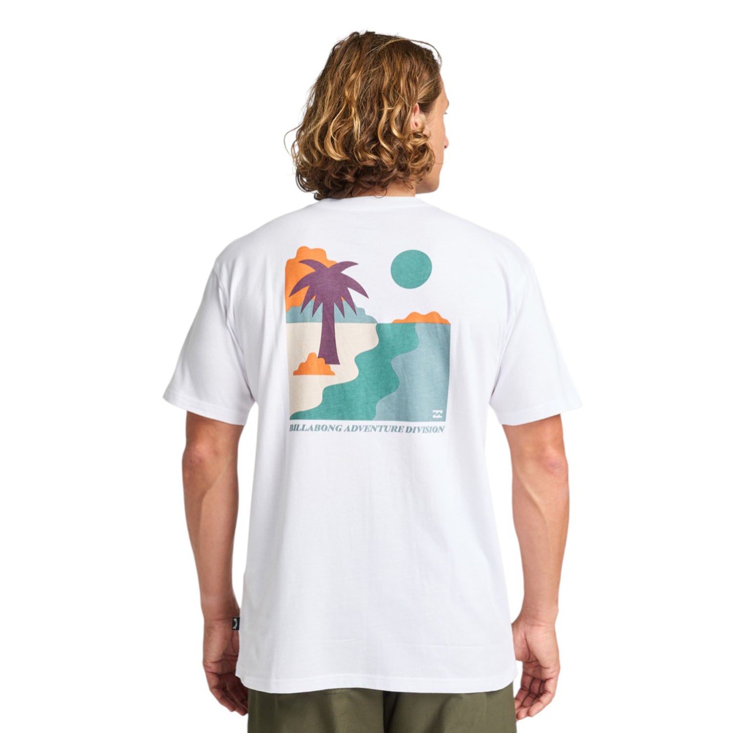 Billabong | Sundown Tee-shirt