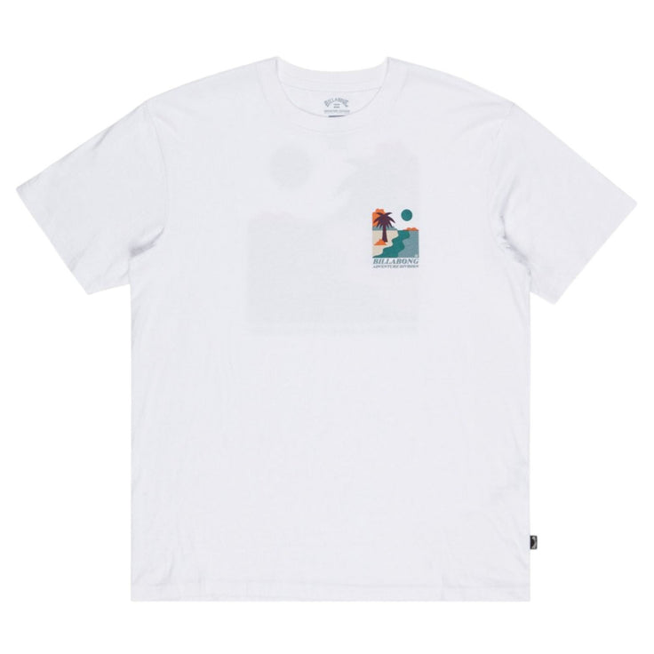 Billabong | Tee-shirt Sundown