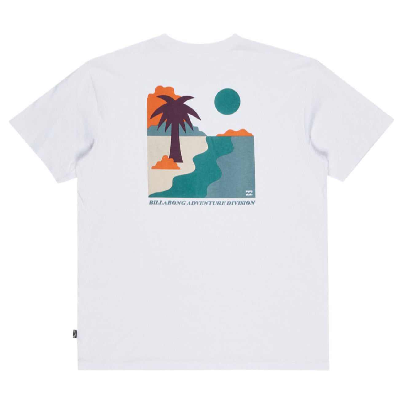 Billabong | Sundown Tee-shirt