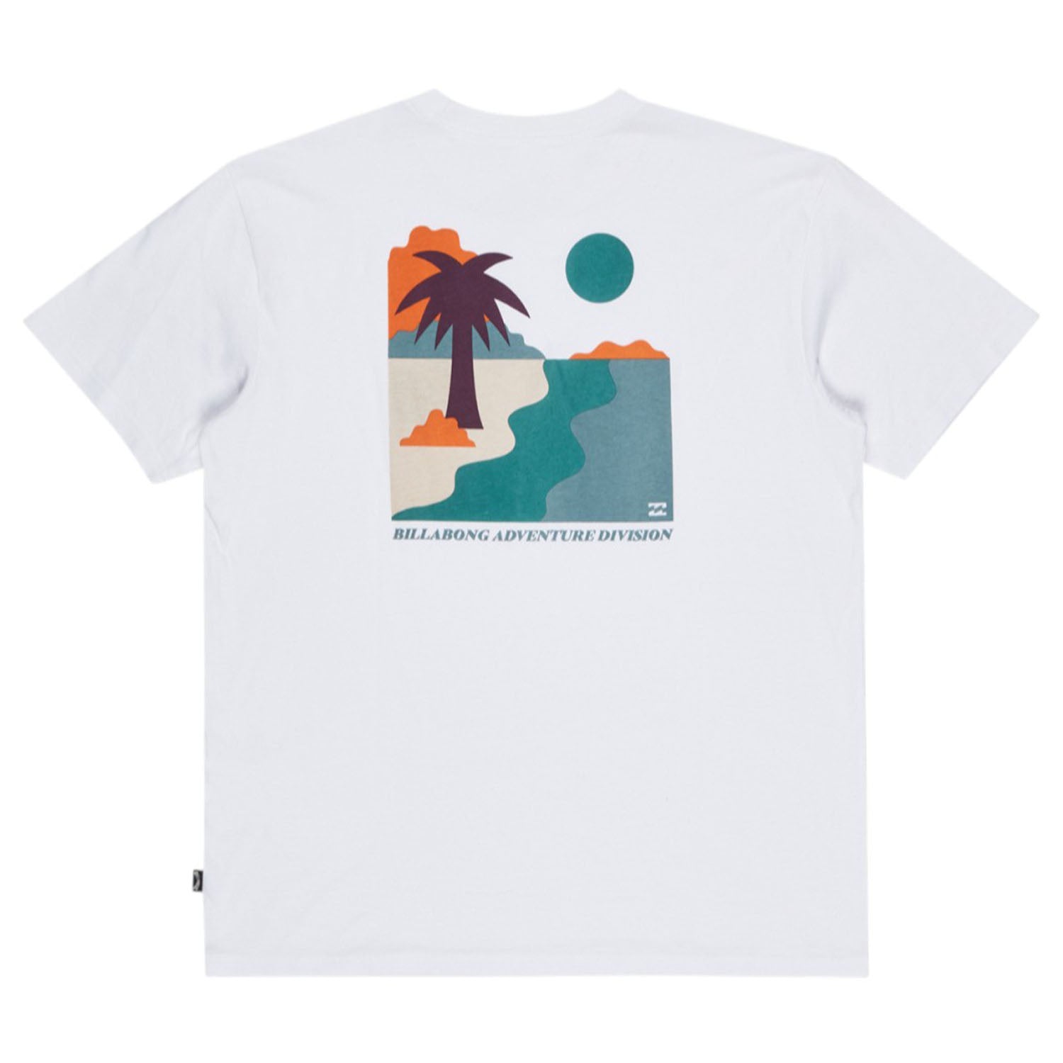 Billabong | Sundown Tee-shirt