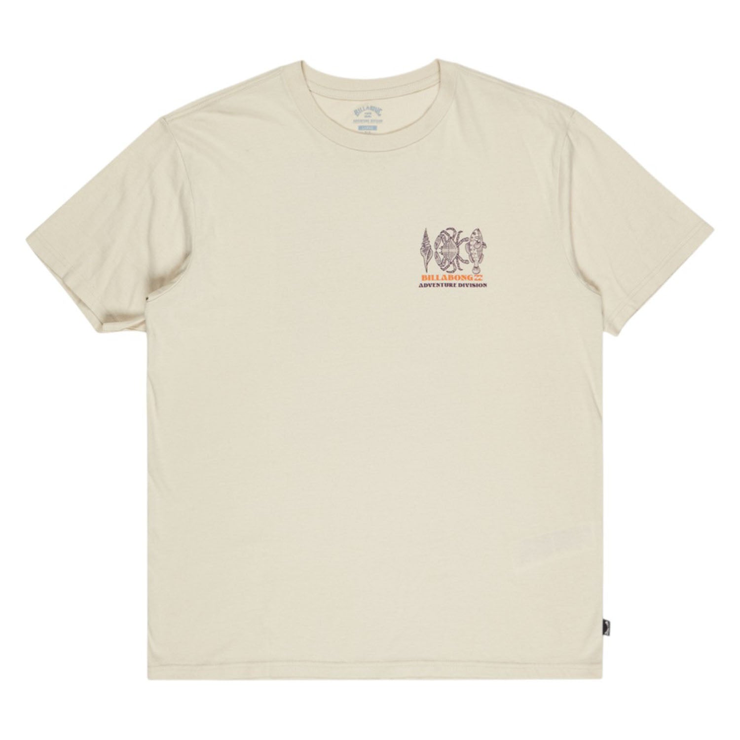 Billabong | Tee-shirt Fauna