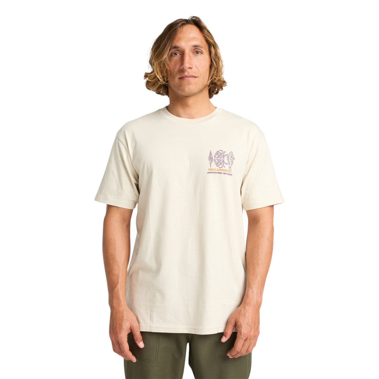 Billabong | Tee-shirt Fauna