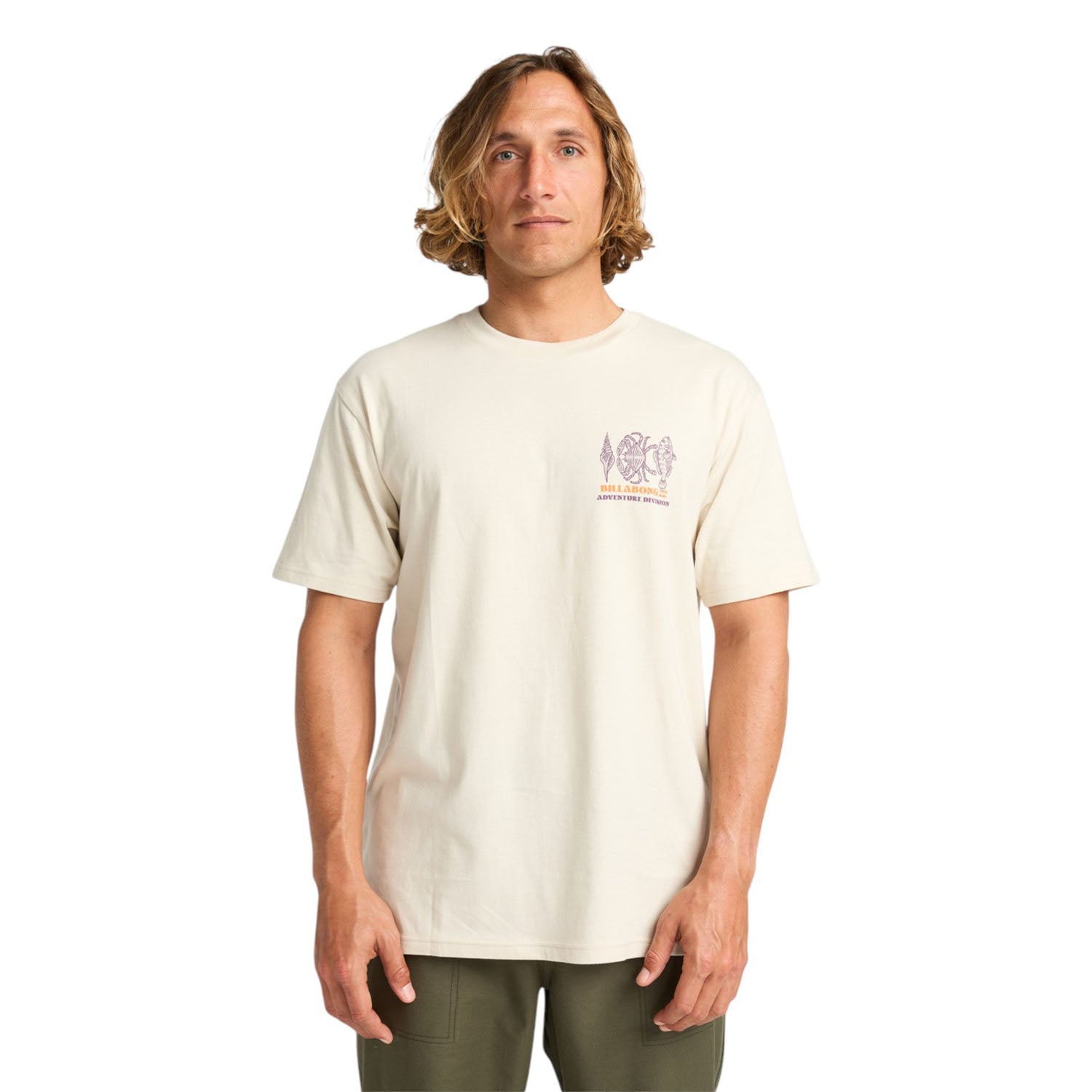 Billabong | Tee-shirt Fauna
