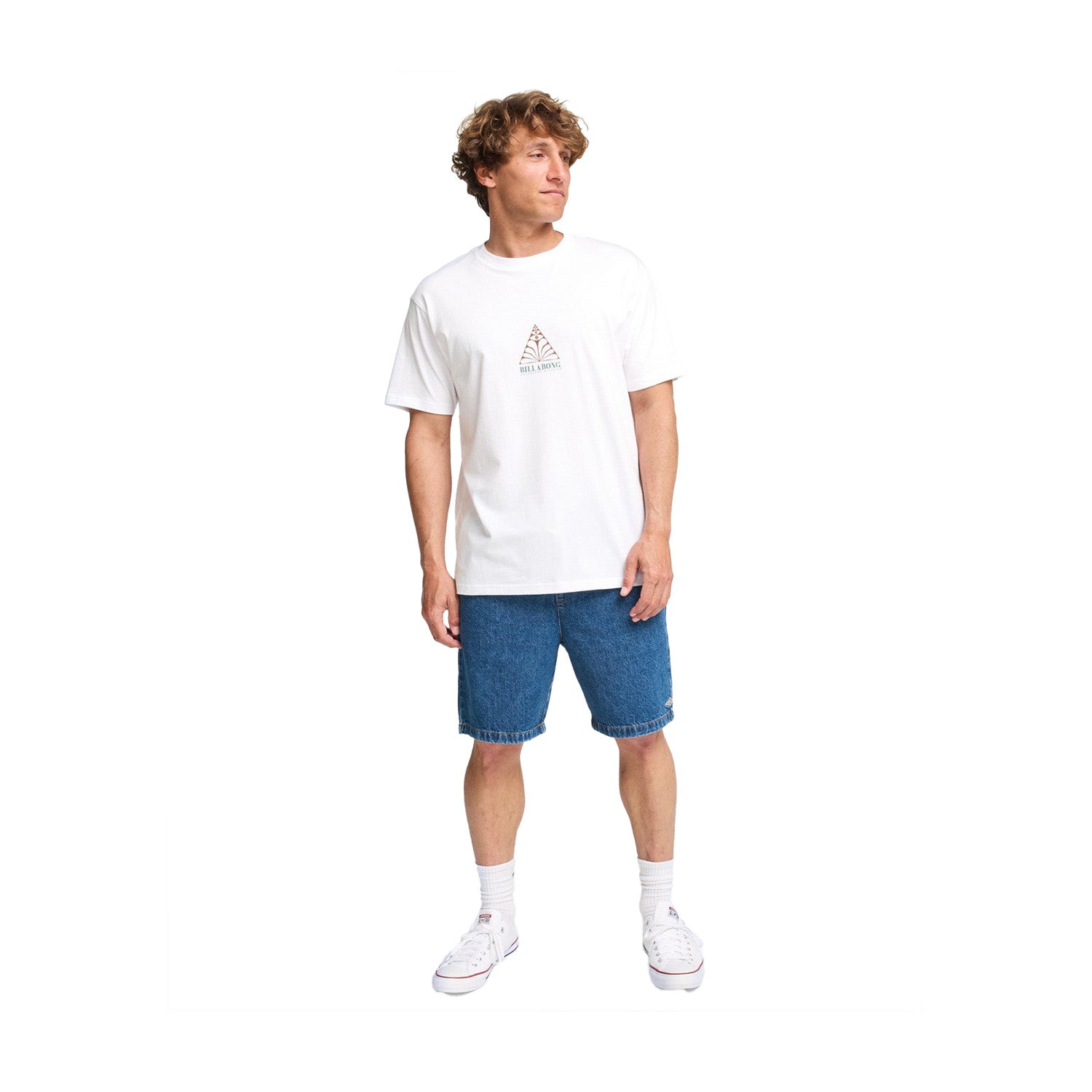 Billabong | Tee-shirt Floating