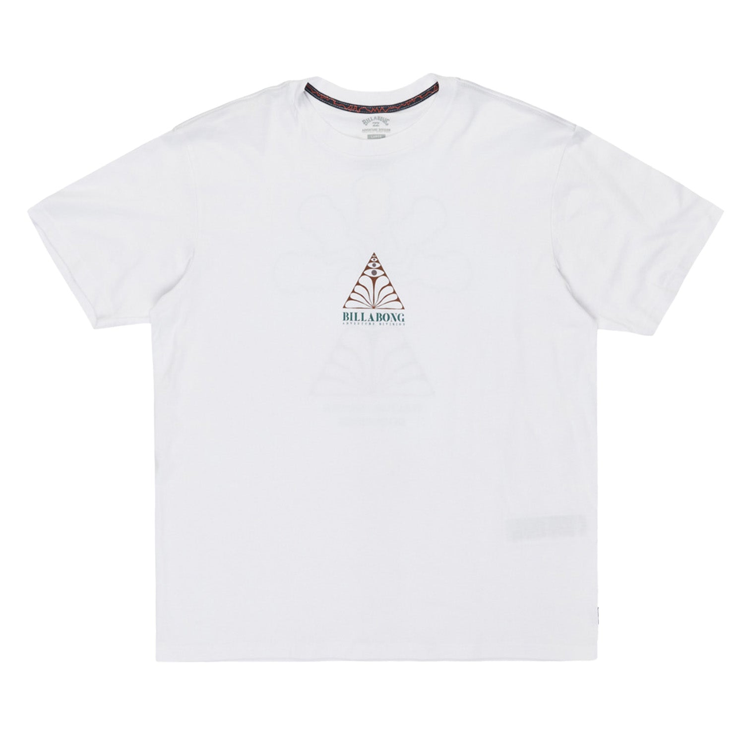 Billabong | Tee-shirt Floating