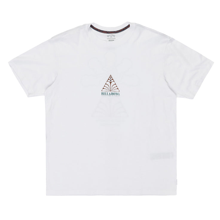 Billabong | Tee-shirt Floating