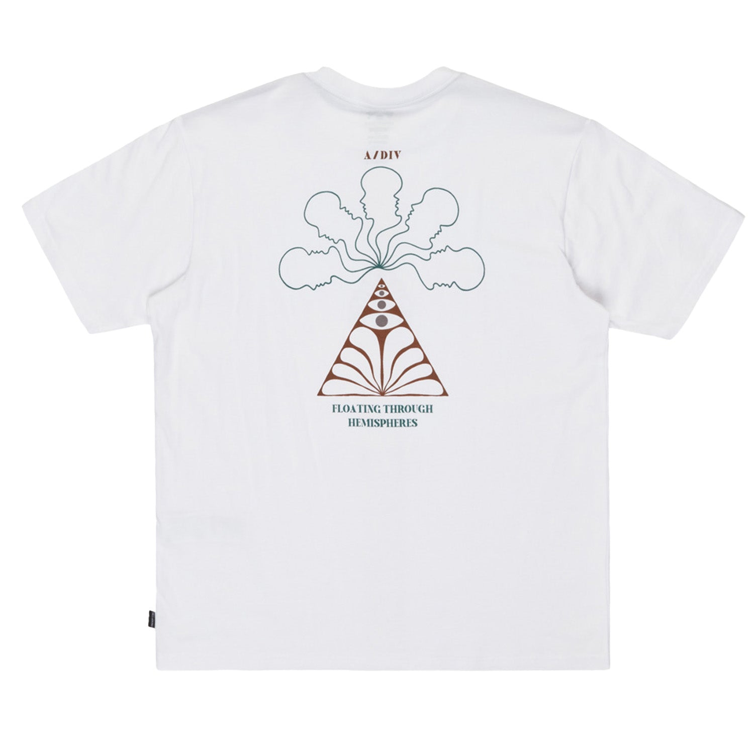 Billabong | Tee-shirt Floating