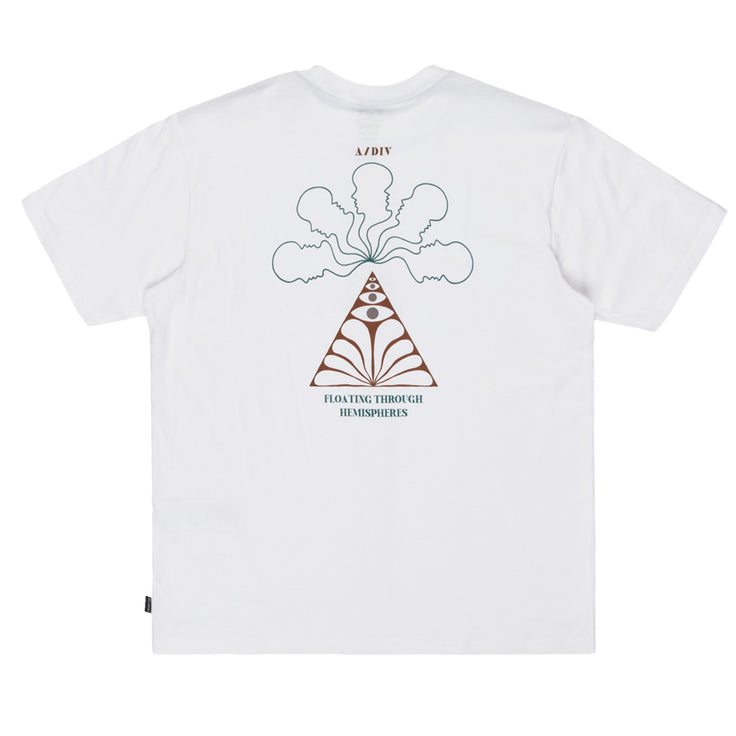 Billabong | Tee-shirt Floating