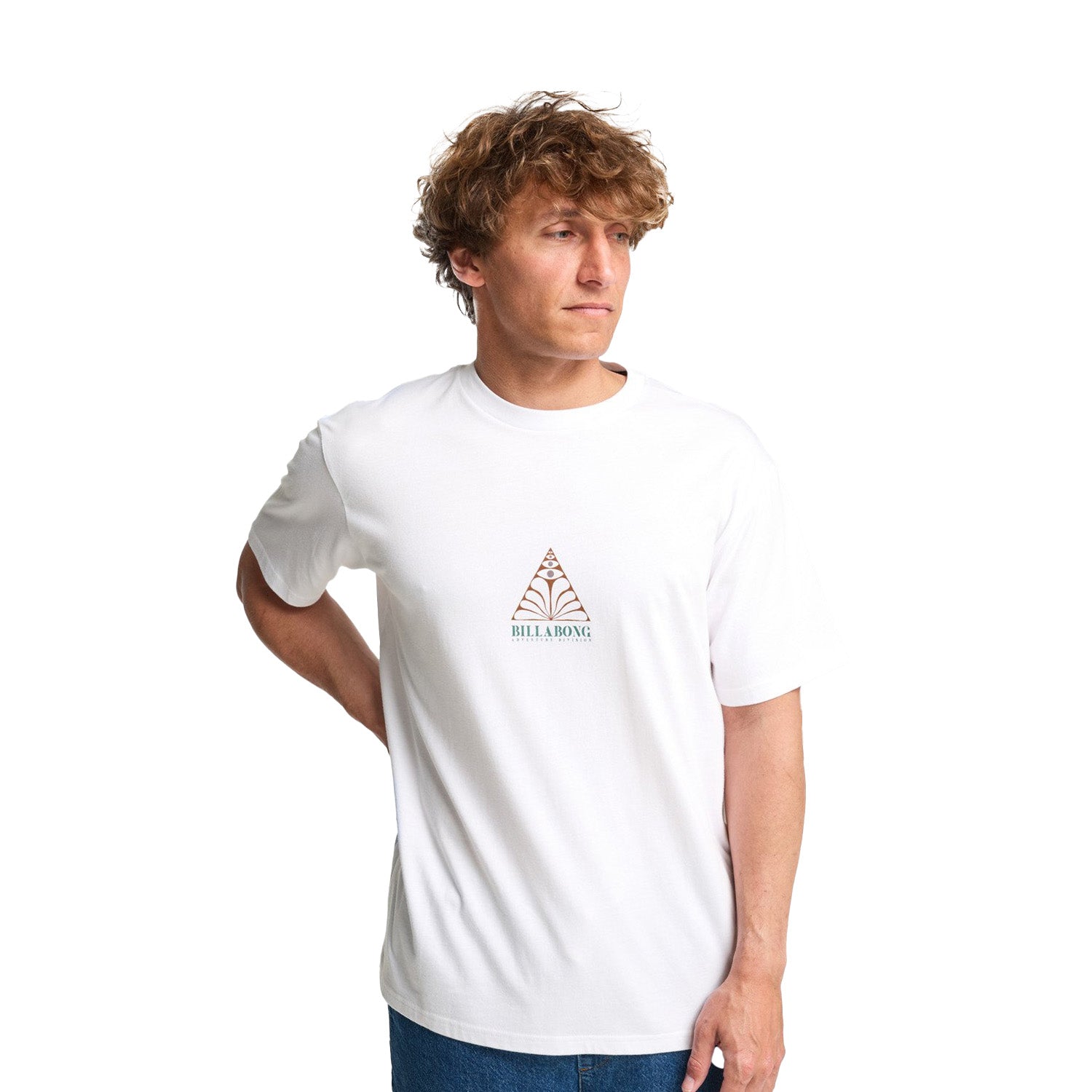 Billabong | Tee-shirt Floating