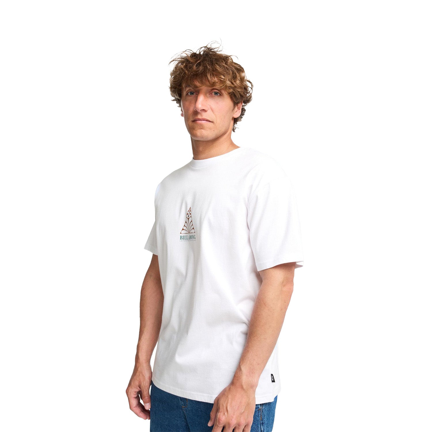 Billabong | Tee-shirt Floating
