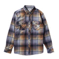 Vissla | Chemise Eco-Zy Ls Polar