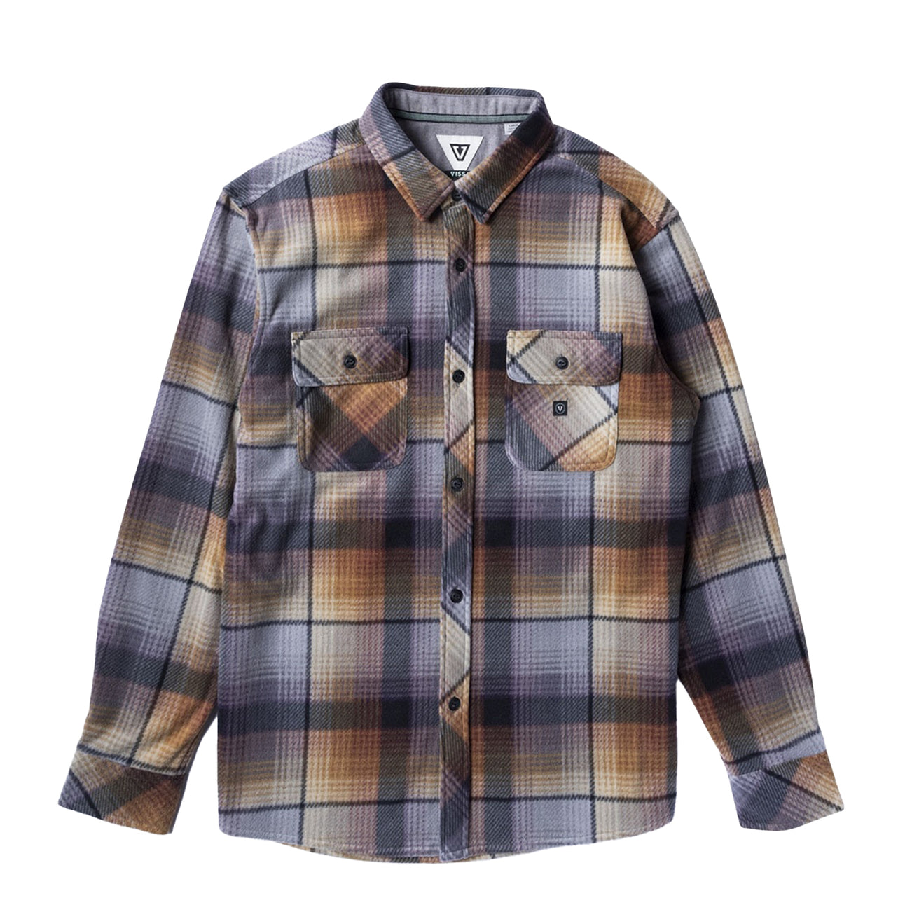 Vissla | Chemise Eco-Zy Ls Polar