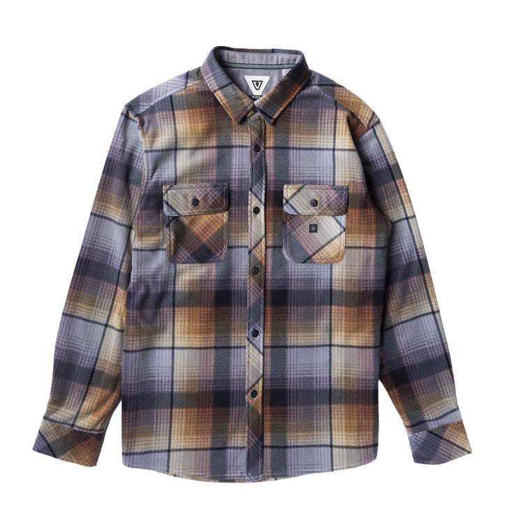 Vissla | Chemise Eco-Zy Ls Polar