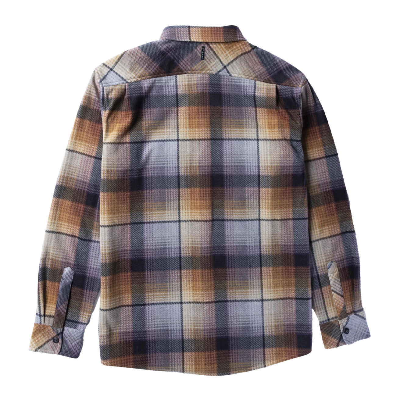 Vissla | Chemise Eco-Zy Ls Polar