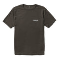 Vissla | Men Surf Goon Saloon Organic T-Shirt Short Sleeves