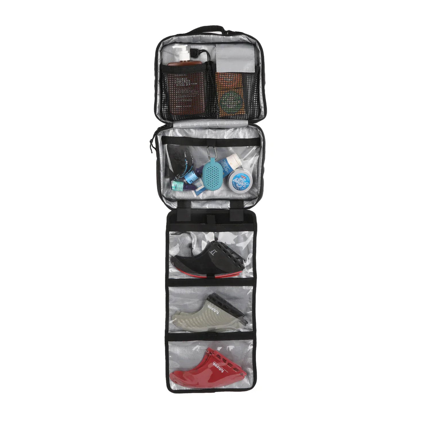Creatures Of Leisure | Travel Surf Kit