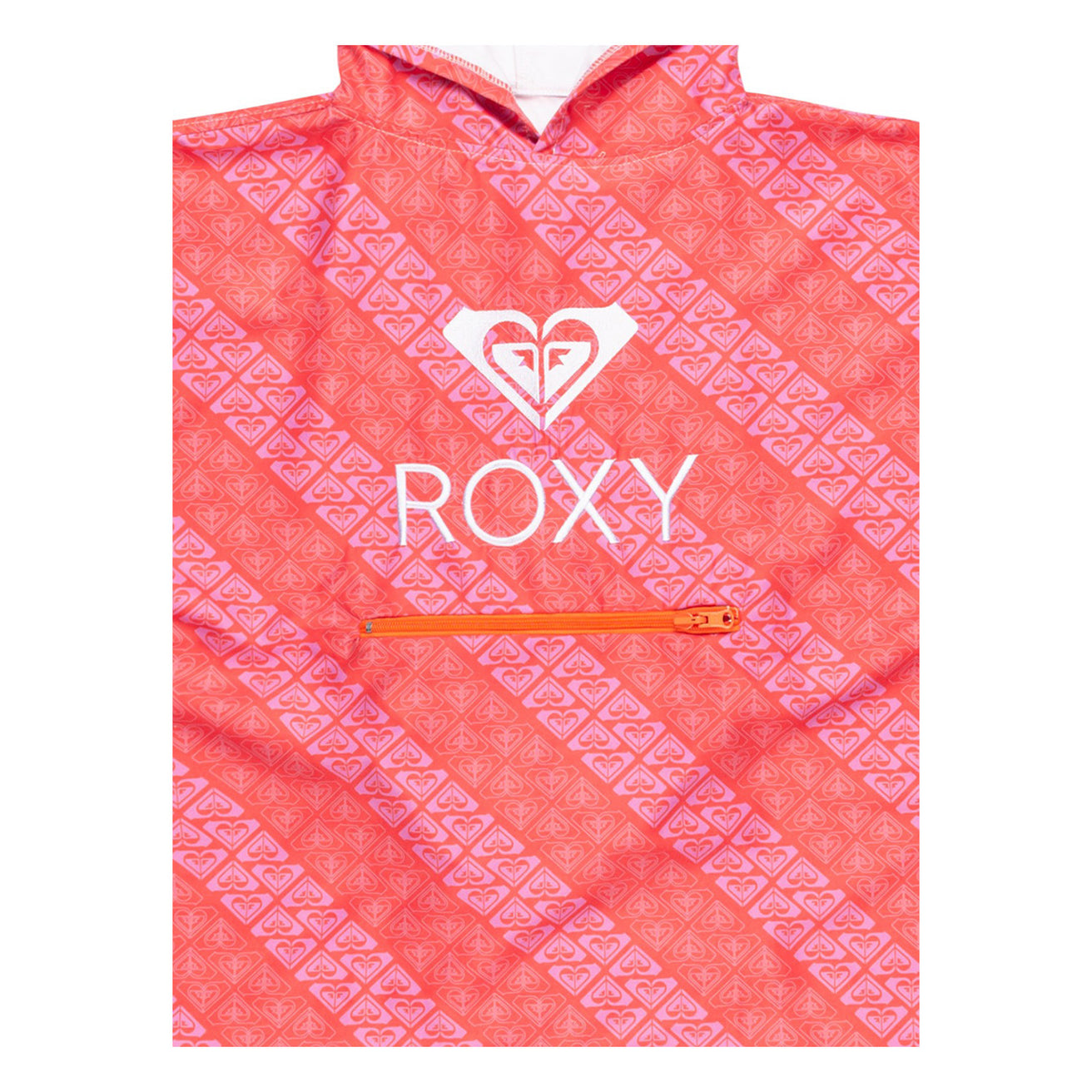 Roxy | Poncho Rg Confetti Beach