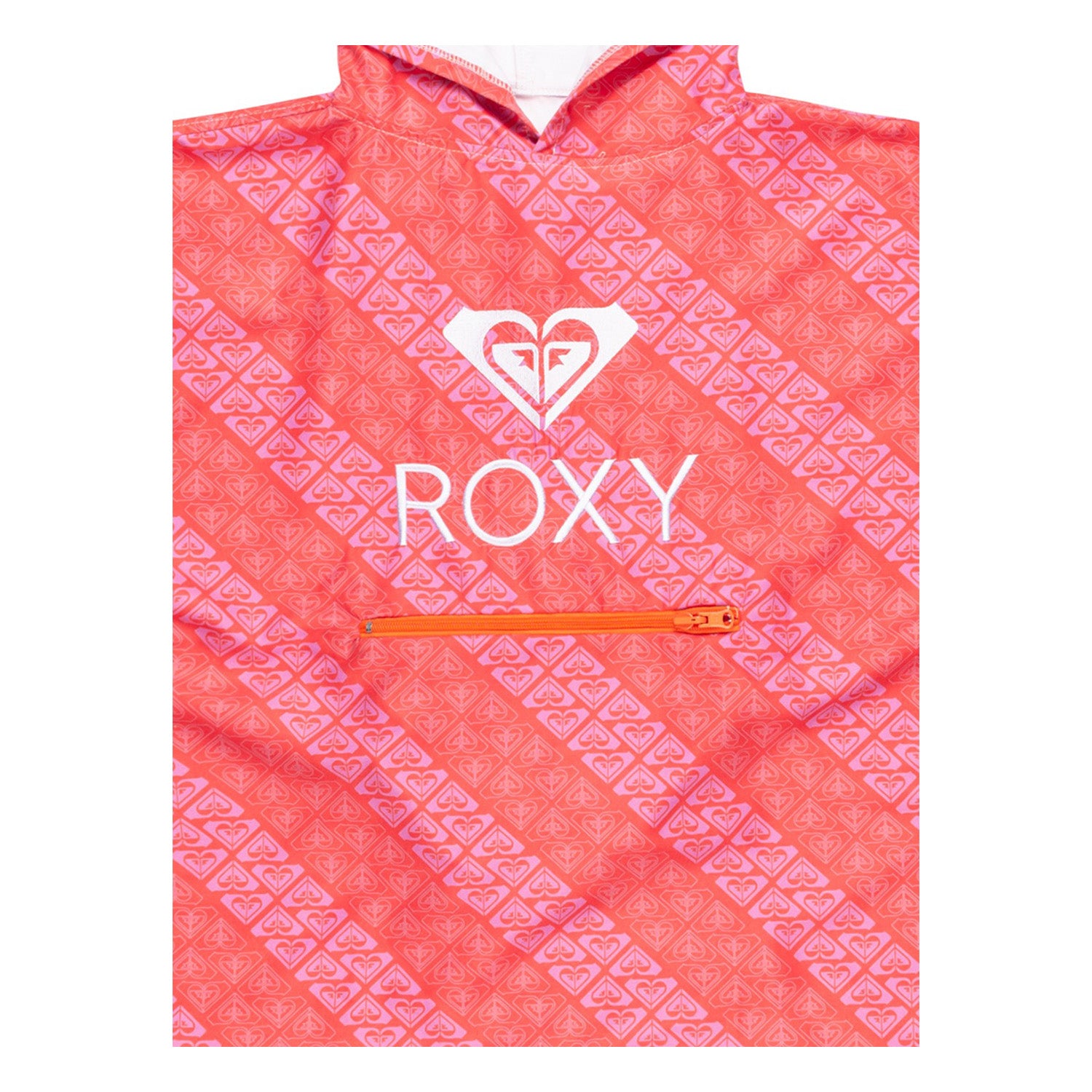 Roxy | Poncho Rg Confetti Beach
