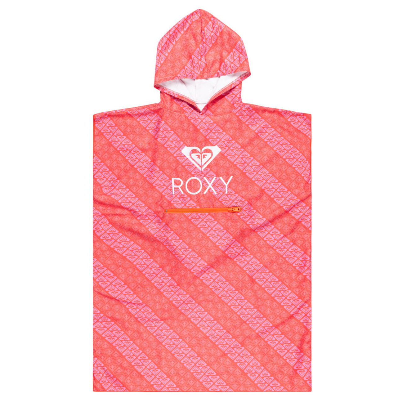 Roxy | Poncho Rg Confetti Beach